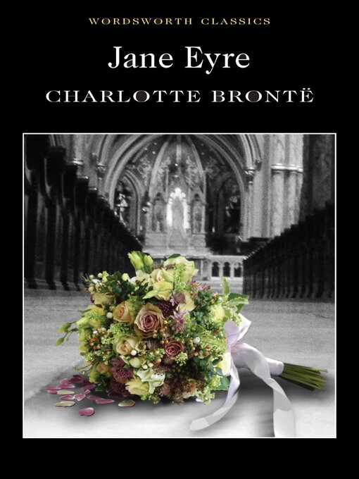Title details for Jane Eyre by Charlotte Brontë - Wait list